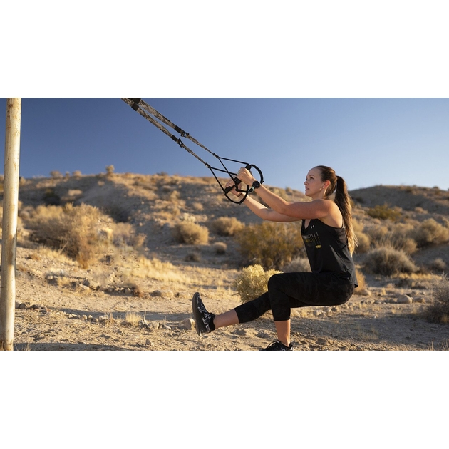 TRX Pro System Digicamo