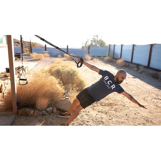 TRX Pro System Digicamo