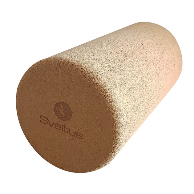Rouleau de liège Sveltus Rouleau de liège Sveltus