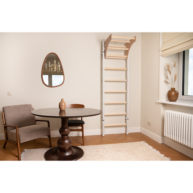 BenchK wall bars system 211W
