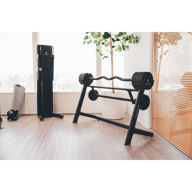 Pure Series 36.3Kg verstellbare Langhantel