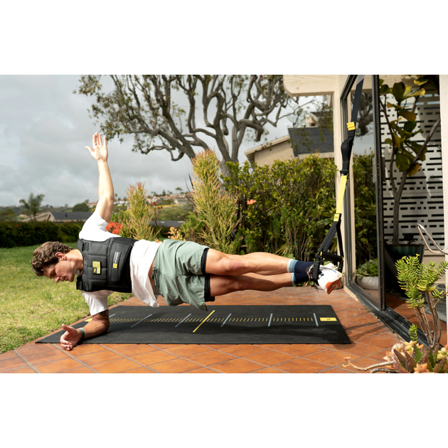 TRX Suspension Training Matte XL