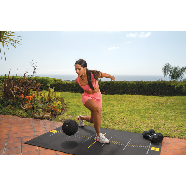 TRX Suspension Training Matte XL