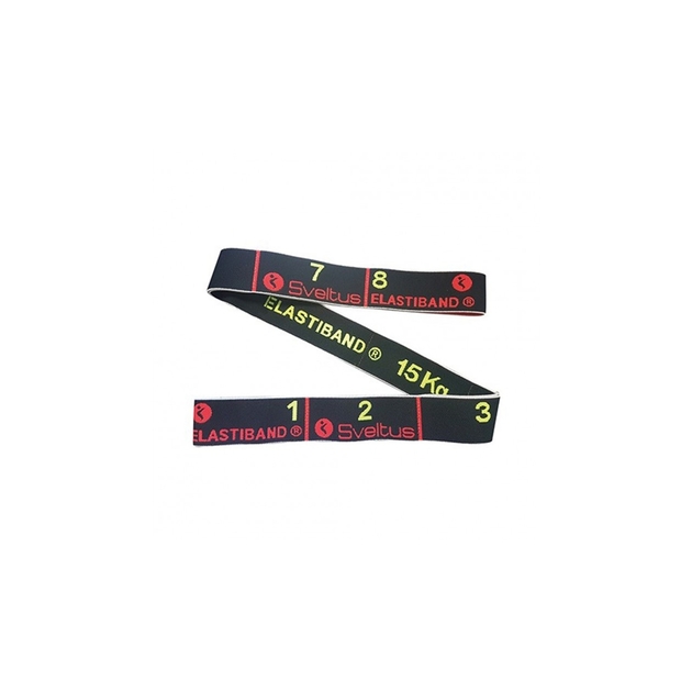 Elastiband Sveltus
