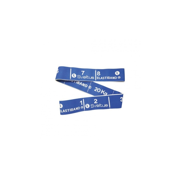 Elastiband Sveltus