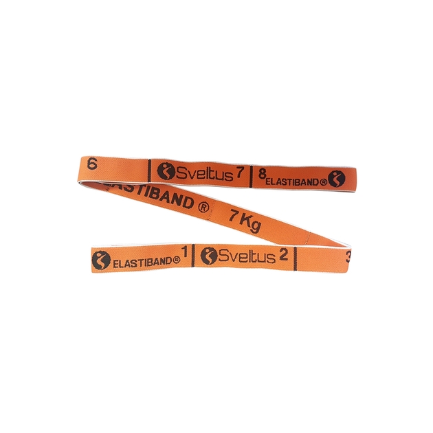 Elastiband Sveltus