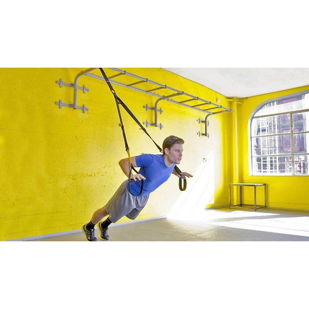 TRX Extender black TRX Extender black