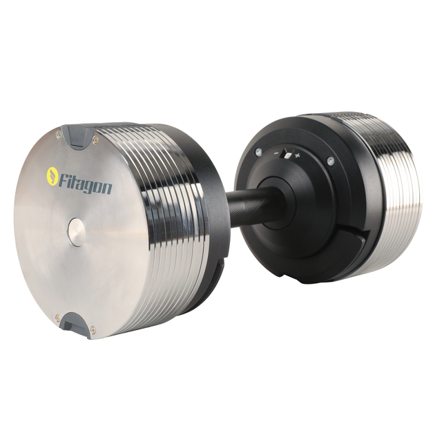 Fitagon Verstellbare Kurzhantel Pro2 3-24kg