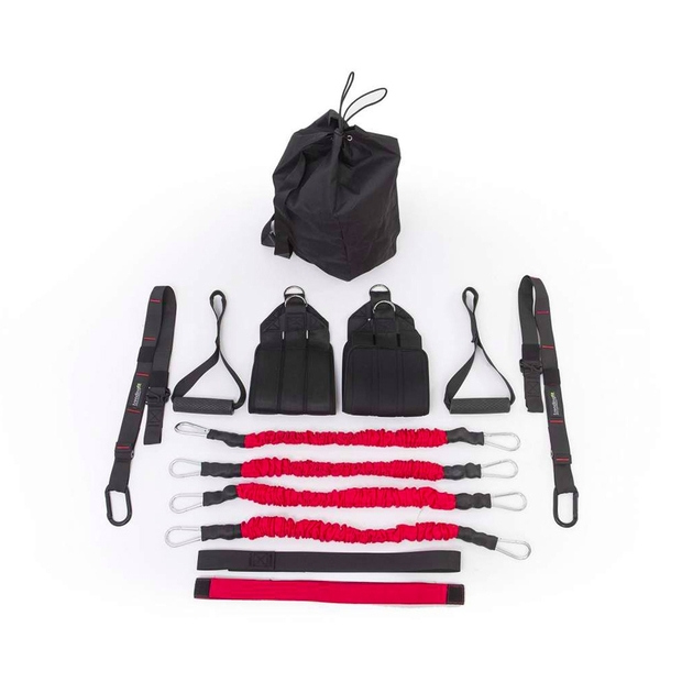 Amaya Bungee Trainer Fly max Pro