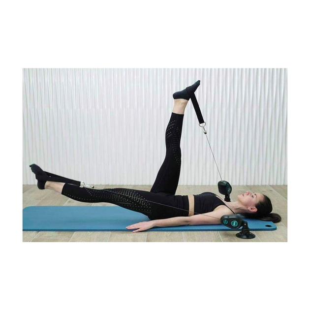 Amaya Training Cords Elina