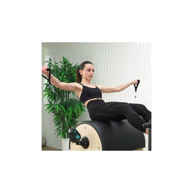 Amaya Training Cords Elina