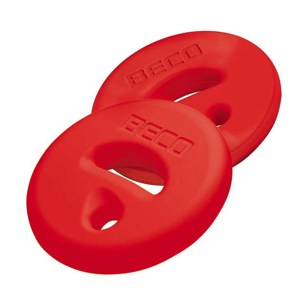 Aqua Disc SZ red