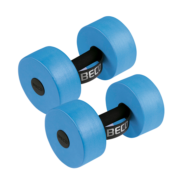 Aqua dumbbell
