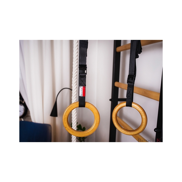 BenchK gymnastics accessories (Series 2 + 7) BenchK gymnastics accessories (Series 2 + 7)