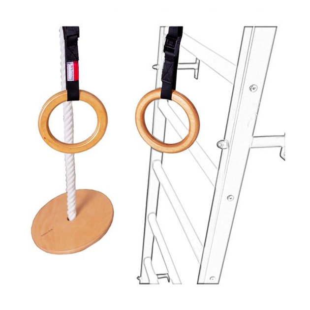 BenchK gymnastics accessories (Series 2 + 7) BenchK gymnastics accessories (Series 2 + 7)