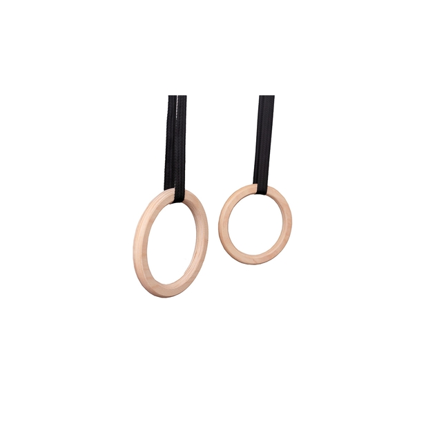 Accessori per la ginnastica su panca (Serie 1/2/7)