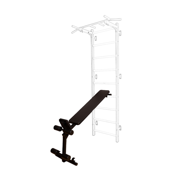 BenchK Trainingsbank (Serie 2 + 7)
