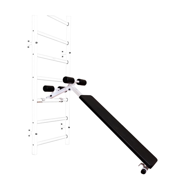 BenchK Banc d'exercice (Séries 2 + 7)