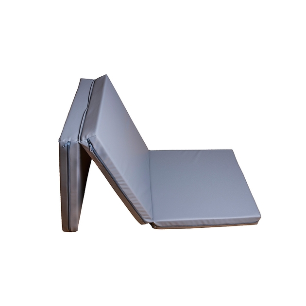 Tappetino BenchK Grigio