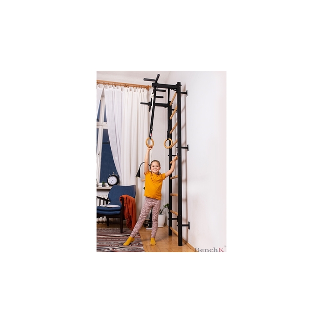 BenchK gymnastics accessories (Series 2 + 7) BenchK gymnastics accessories (Series 2 + 7)