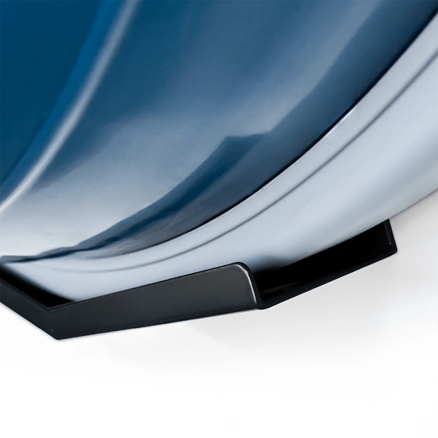 Bosu supporto da parete