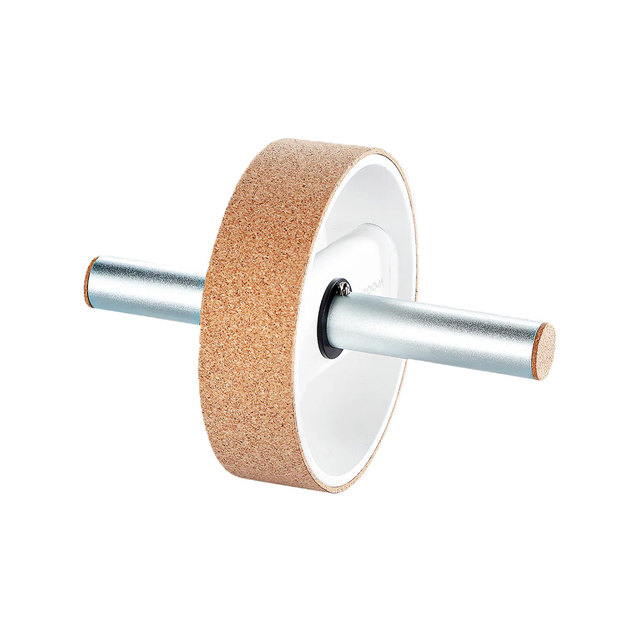 Fitagon AB-Roller White