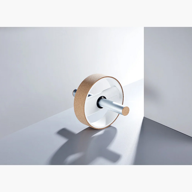 Fitagon AB-Roller White