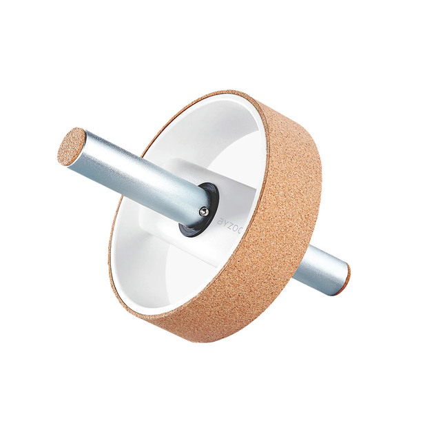 Fitagon AB-Roller White