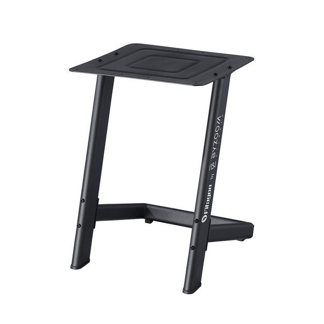 Fitagon Flex dumbbell rack for 22.6kg black