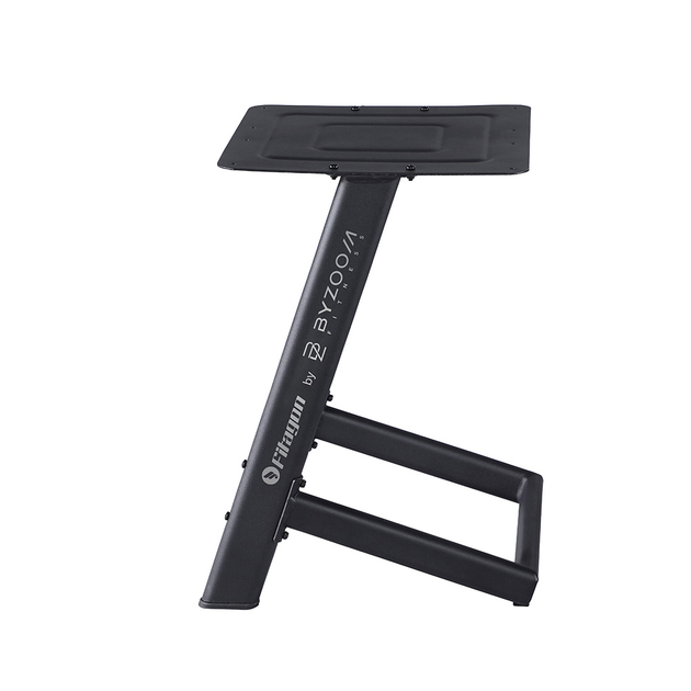 Fitagon Flex dumbbell rack for 22.6kg black