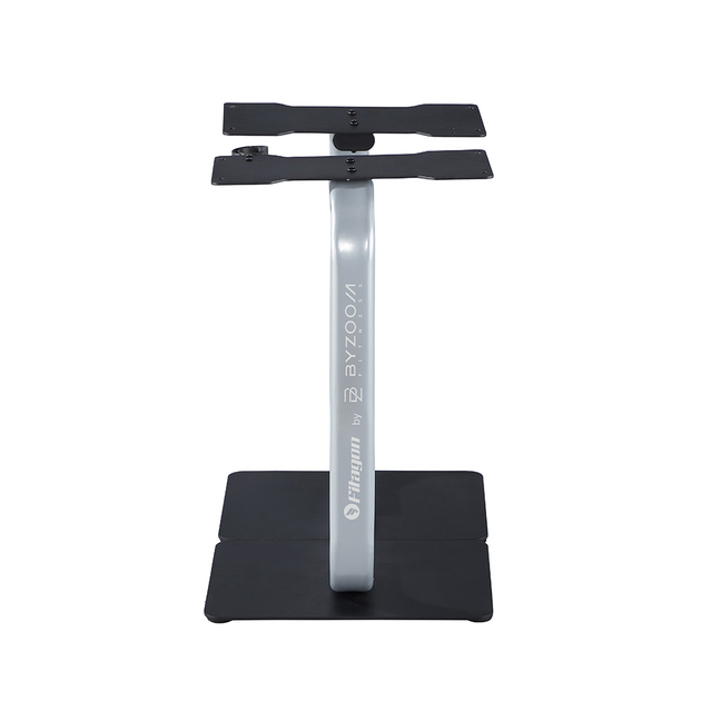 Portamanubri Fitagon Flex per 5,6 kg e 11,3 kg nero