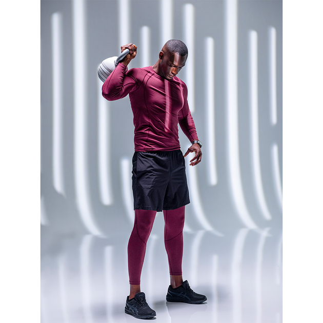 Fitagon Kettlebell Flex regolabile 4,5-18,1 kg (bianco) Fitagon Kettlebell Flex regolabile 4,5-18,1 kg (bianco)