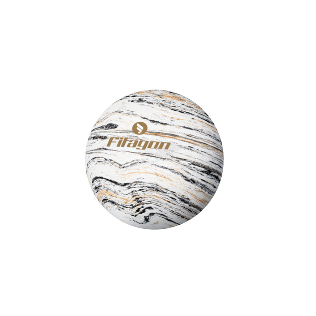 Palla da massaggio Fitagon Marbel