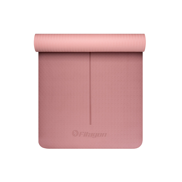 Fitagon TPE Yogamatte