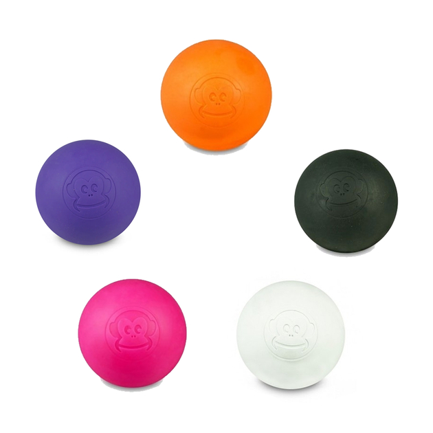 Lacrosse Ball