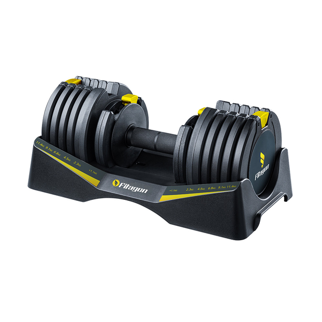 Fitagon Verstellbare Kurzhantel Flex 12.5kg