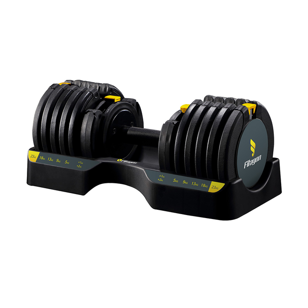 Fitagon Verstellbare Kurzhantel Flex 5-25kg