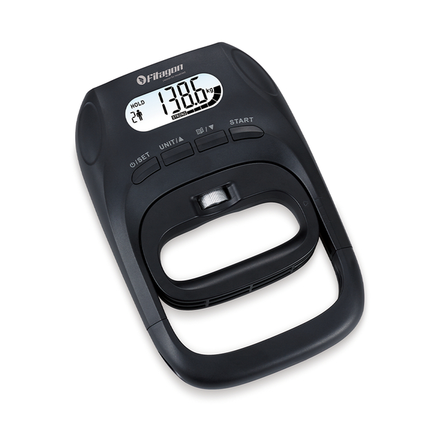 Hand Dynamometer