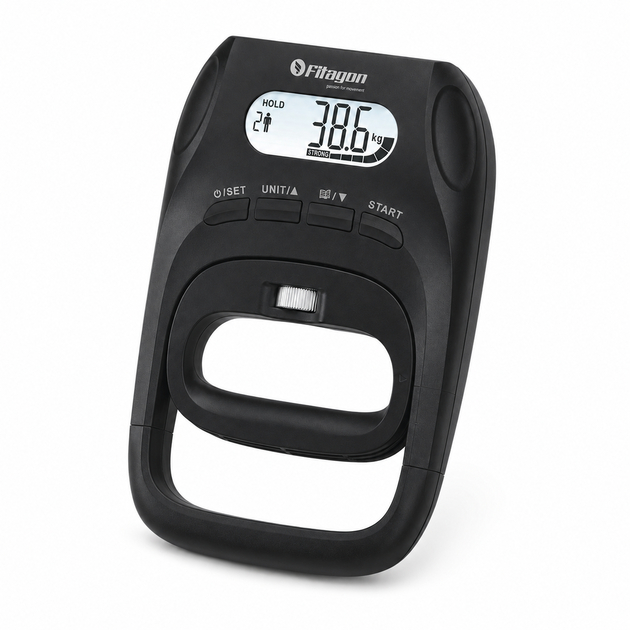 Hand Dynamometer