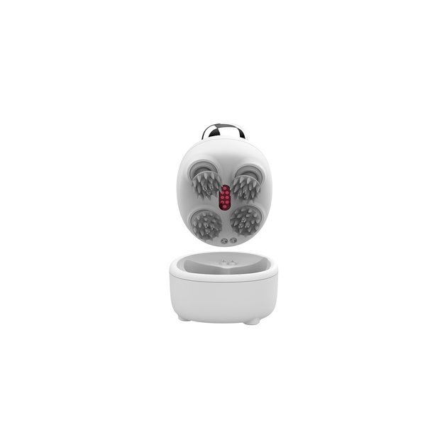 Fitagon Kopf- und Körper- Massager Fitagon Kopf- und Körper- Massager