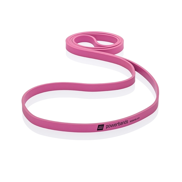 Powerbands Max Lady Medium pink