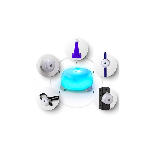 Lummic Reaction Lights Singolo