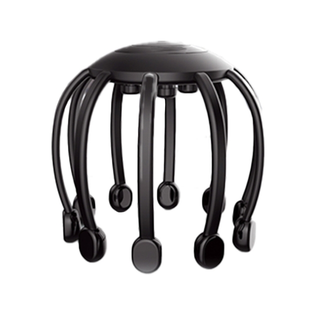 Fitagon Kopfmassagegerät Oktopus
