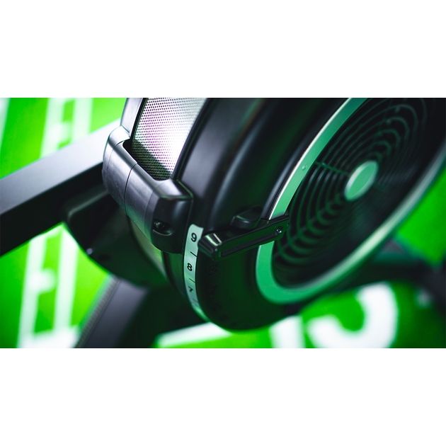 PB Extreme Rower