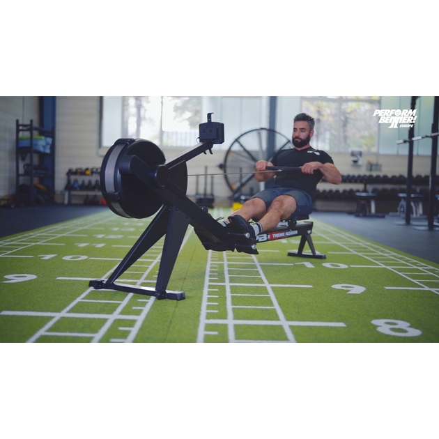 PB Extreme Rower