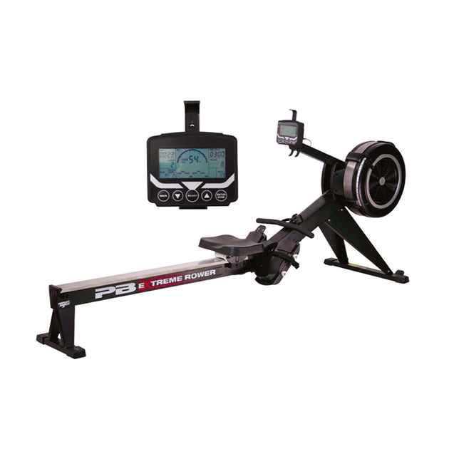 PB Extreme Rower