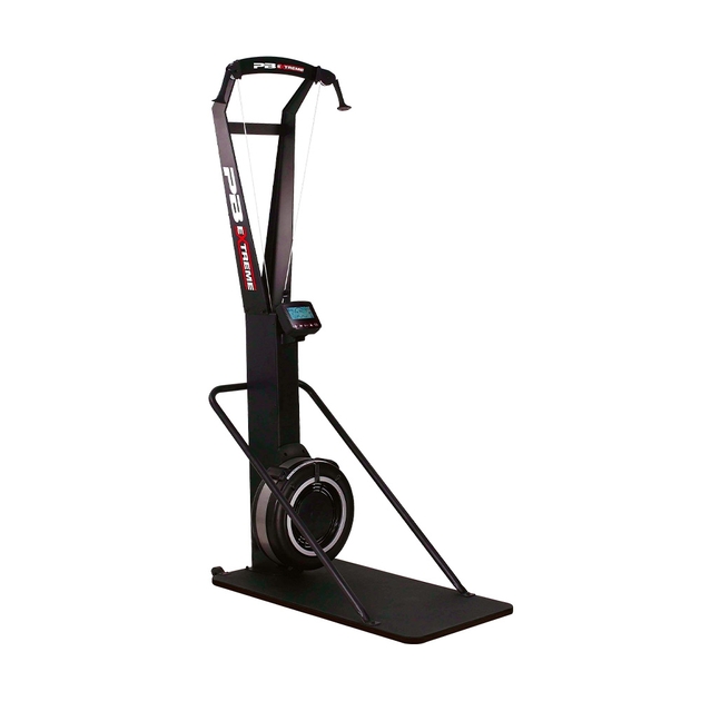 PB Extreme Ski Trainer + supporto da pavimento (set)