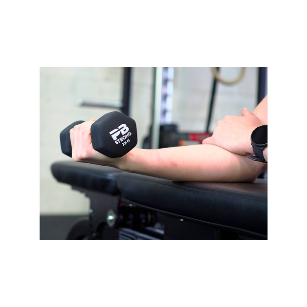 Manubrio in neoprene Perform Better Manubrio in neoprene Perform Better