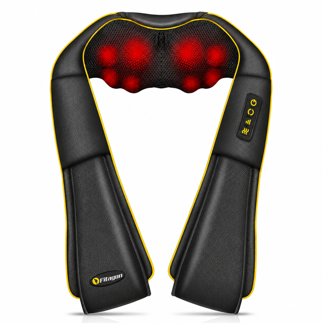 Shiatsu Massager