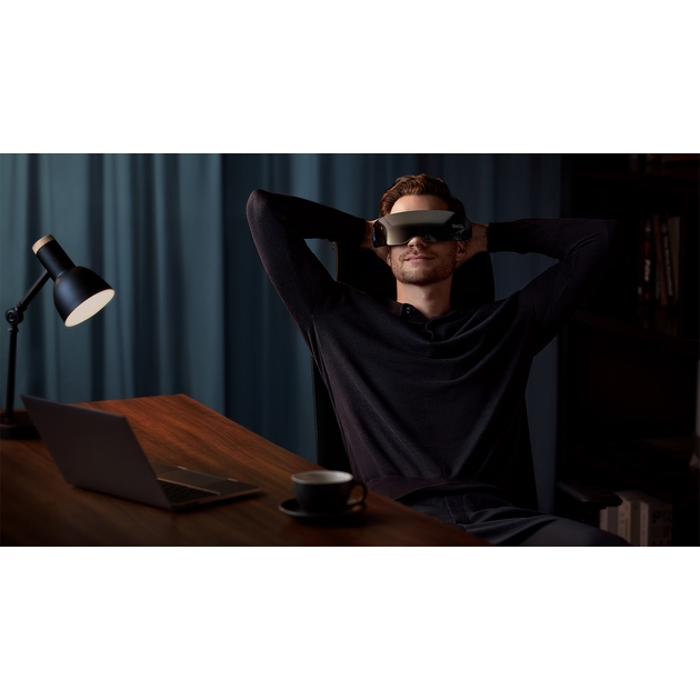 SKG Eye Massager E7